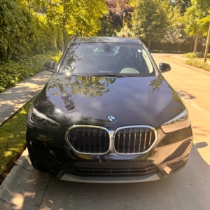 BMW X1 Sdrive 1.8 AUT 2022