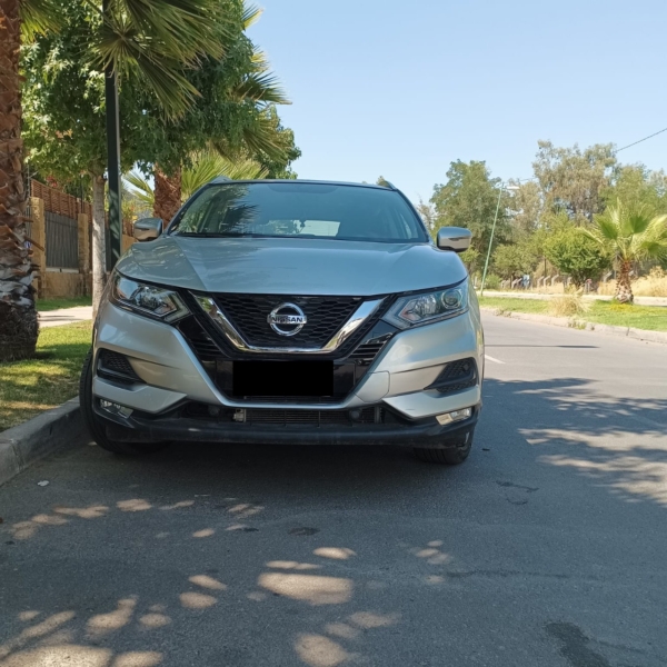 Nissan Qashqai Advance 2021